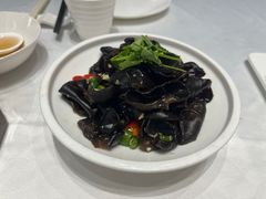 -乾隆美食·本帮菜(黄河路店)