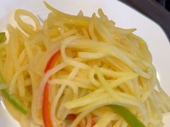 -西部马华清真兰州牛肉面·烧烤夜市(关东店)