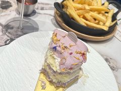 -沛家·西餐Brunch·直火料理