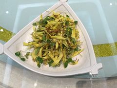 -鹊华居·地道鲁菜·海鲜·融合味(大明湖店)