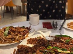 -喜记避风塘炒辣蟹(旗舰店)