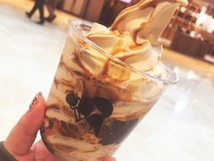 -喜茶(上海兴业太古汇店)