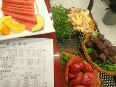 -香丽缘饭馆(黑龙潭店)