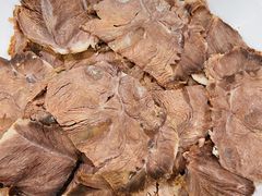 酱香牛腱-清真牛街祥云轩门钉肉饼(左家庄店)