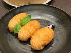 -广州文华东方酒店·江-由辉师傅主理