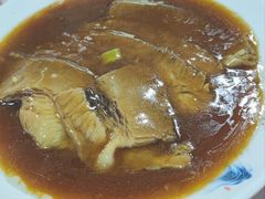 -百年老字号·马家烧麦馆(中街店)