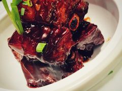 红烧肉-蝶园·装修中(BFC外滩金融中心店)