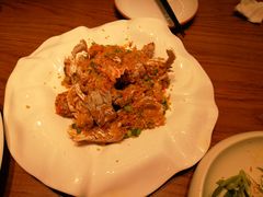 -必点海鲜·鲅鱼水饺(鞍山西道店)