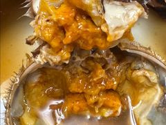 -黄记大闸蟹专卖店·活蟹·醉蟹