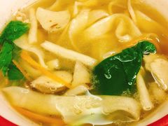 -五观堂素食(新华路店)