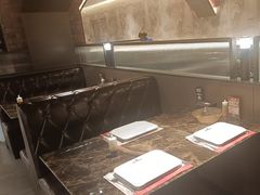 -汉丽斯巴西烤肉自助(市南店)