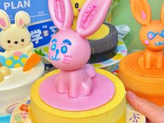 -壹点壹客·生日蛋糕(南山店)