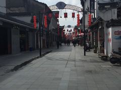 -屯溪老街
