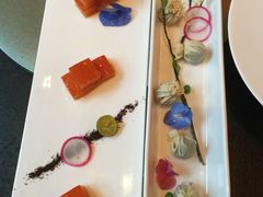 -羡餐厅·杭帮菜·淳菜(千岛湖自由洲际殿店)