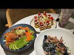 -BE BRIGHT KITCHEN(正佳广场店)