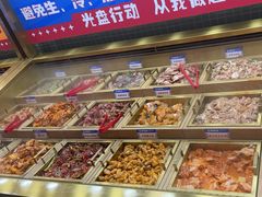 -姜胖胖无限自助烤肉(罗湖宝能店)