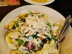 -斯比特花园西餐厅(东方商厦店)