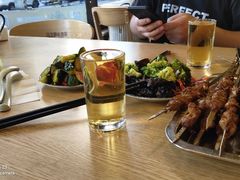 -马艾萨中国兰州牛肉拉面(劲松店)