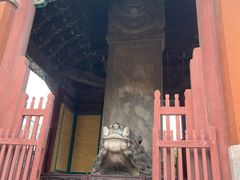 -历代帝王庙博物馆