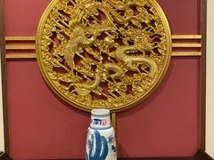-梅龙镇酒家(南京西路总店)