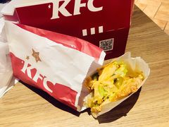 -肯德基(西稍门店)