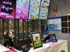 -小杨生煎(白玉兰广场店)