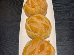 -老海陵·泰州菜(三水湾店)