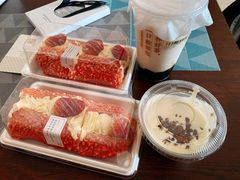 -奈雪的茶(中粮祥云小镇店)