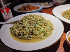 -前海沿·青岛菜(大拇指广场石老人店)