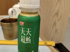 -陳香貴·兰州牛肉面(乐峰广场店)