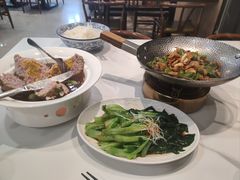 -苏湘小馆·不做预制菜(青年公社店)