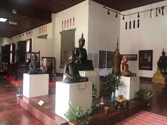 -柬埔寨国家博物馆