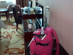 -维也纳酒店(桂林万象城火车站店)