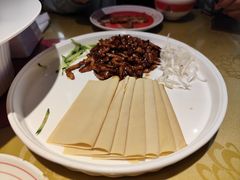 -大海碗·炸酱面·烤鸭·京菜(天坛店)