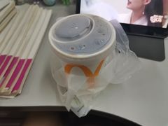 -麦当劳(杭州西湖银泰百货店)