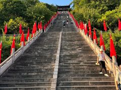 -台州府城(江南长城)