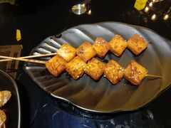 -味纯私房菜江湖菜·烧烤.羊蝎子(卡尔店)
