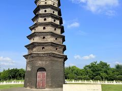 -东台西溪天仙缘景区