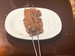 -三个大叔烤羊肉串·炭炉砂锅菜(西三旗店)