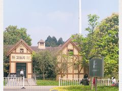 -保利石象湖景区