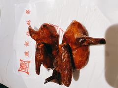 -燕郊烧鸽子(酷车小镇店)