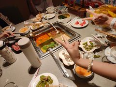 -海底捞火锅(赛格国际购物中心店)