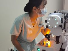 -嘉悦丽格眼科(丰联广场店)