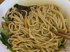 -泰顺江南春面馆