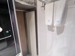 -山水时尚酒店(广州黄埔东路大沙东地铁站店)