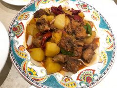 -巴依老爷·新疆美食(上城区天城路店)