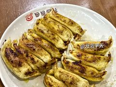 -回回锅贴(小河沿店)