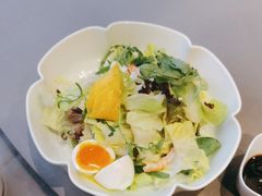 -小厨娘淮扬菜(江宁弘阳店)