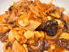 -惠宾饭庄(中山路店)