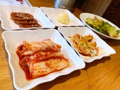-紫霞门韩国料理烤肉(深南东路店)